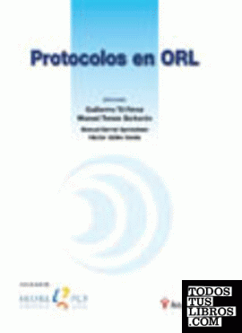 Protocolos en ORL