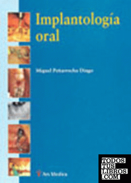 Implantología oral R2006