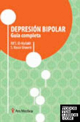 Depresión bipolar. Guía completa