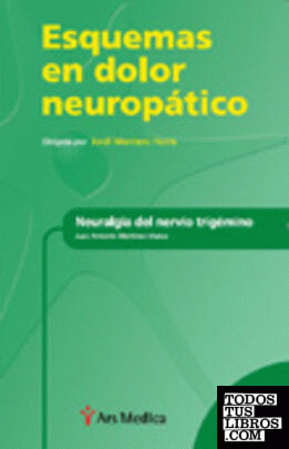Neuralgia del nervio trigémino