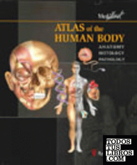 Medillust: Atlas of the Human Body. Anatomy. Histology. Pathology