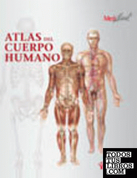Medillust: Atlas del cuerpo humano