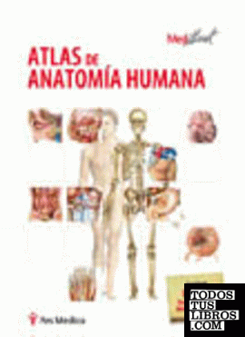 Medillust: Atlas de Anatomía Humana