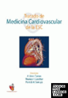 Tratado de Medicina Cardiovascular de la ESC