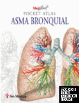 ASMA BRONQUIAL. Pocket Atlas