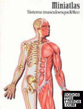 Miniatlas. Sistemas musculoesquelético
