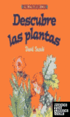 Descubre las plantas