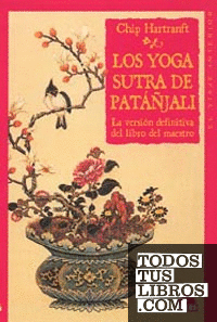 Los yoga sutra de Patáñjali