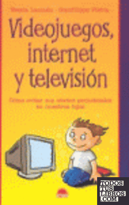 Videojuegos, Internet y televisión