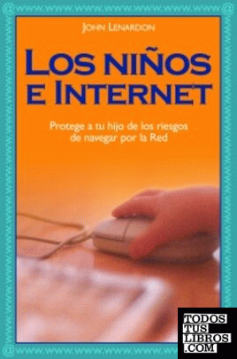 Los niños e Internet