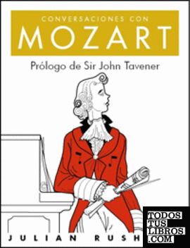 Conversaciones con Mozart