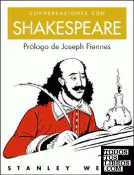 Conversaciones con Shakespeare