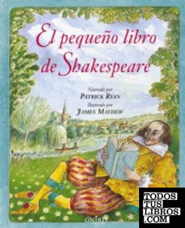 El pequeño libro de Shakespeare
