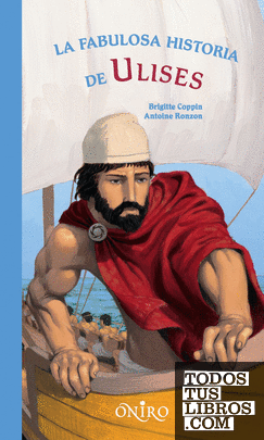 La fabulosa historia de Ulises