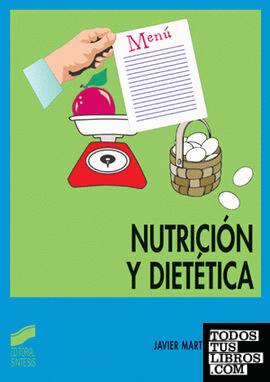 Nutrición y dietética