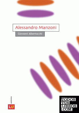 Manzoni, Alessandro