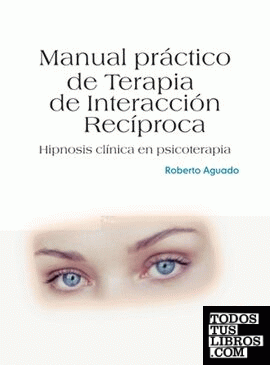 Manual práctico de terapia de interacción recíproca