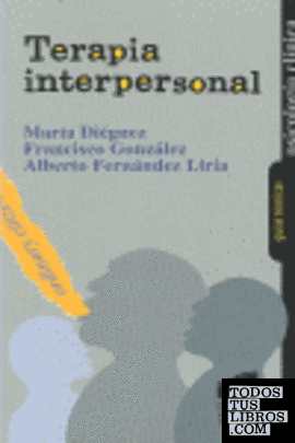 Terapia interpersonal
