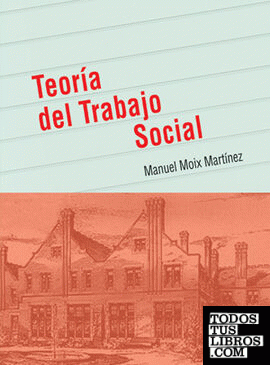 Teoría del trabajo social