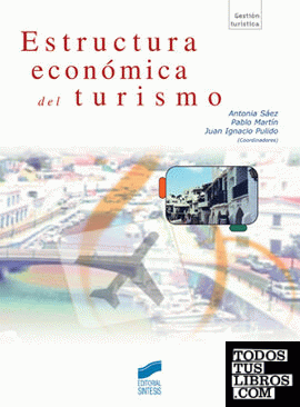 Estructura económica del turismo