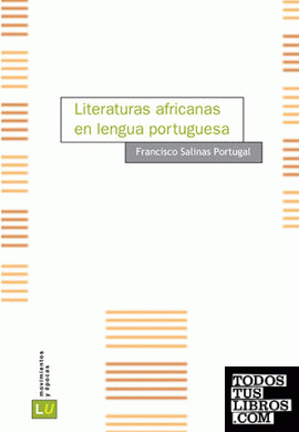 Literaturas africanas en lengua portuguesa