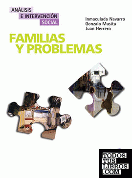 Familias y problemas