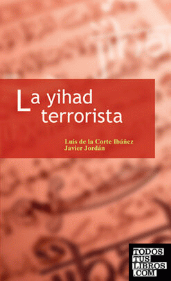 La yihad terrorista