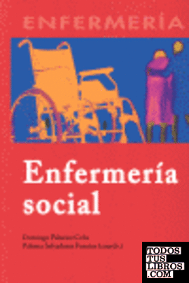 Enfermería social