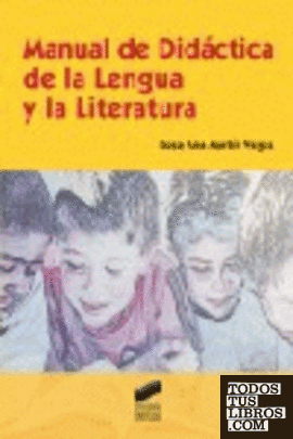 Manual de didáctica en la lengua y la literatura
