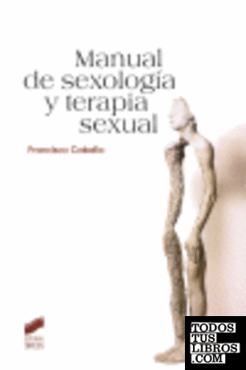Manual de sexología y terapia sexual