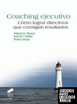Coaching ejecutivo