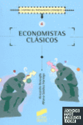 Economistas clásicos