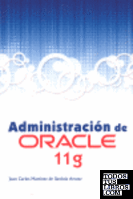Administracion de Oracle 11g