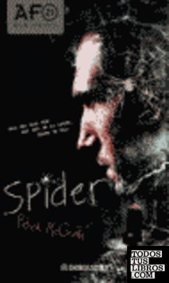 Spider (el araña)