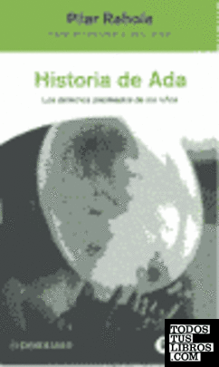Historia de Ada