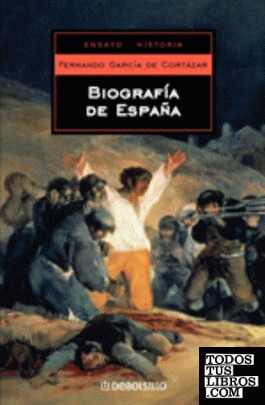 Biografía de España