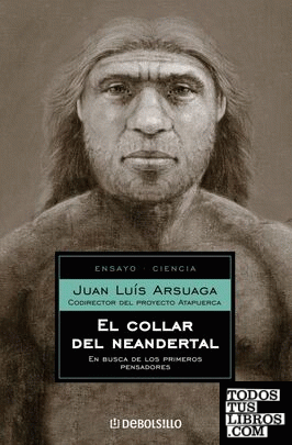 El collar del neandertal