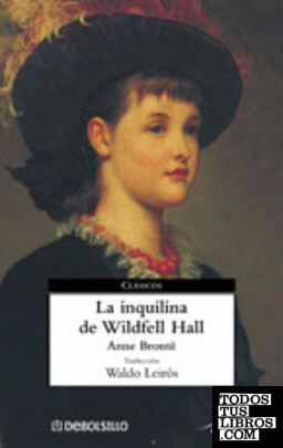 La inquilina de Wildfell Hall
