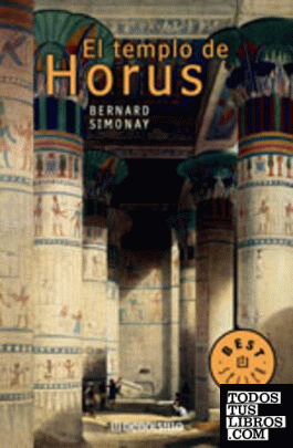 El templo de Horus