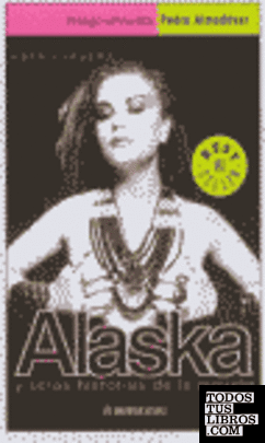 Alaska y otras historias de la movida