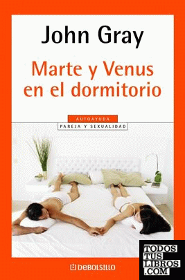 Marte y Venus en el dormitorio