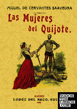 Mujeres del Quijote