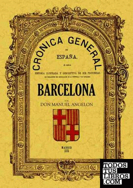 Crónica de la provincia de Barcelona