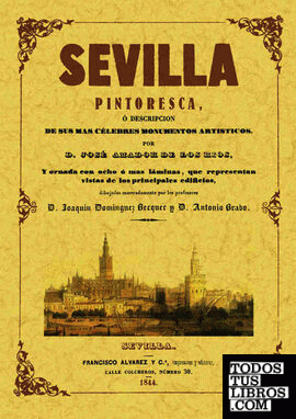 Sevilla pintoresca