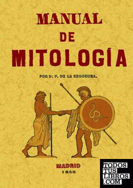 Manual de Mitología