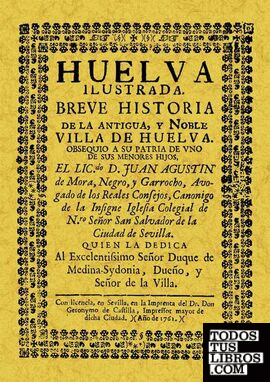Huelva ilustrada