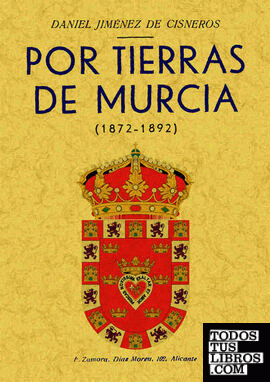 Por tierras de Murcia
