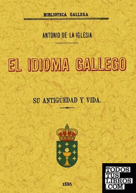 El idioma gallego