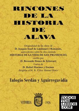 Rincones de la Historia de Álava: historia del monumento y de las medallas de la batalla de Vitoria