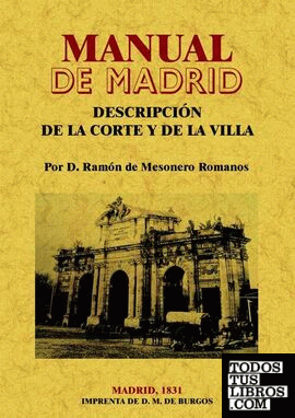 Manual de Madrid